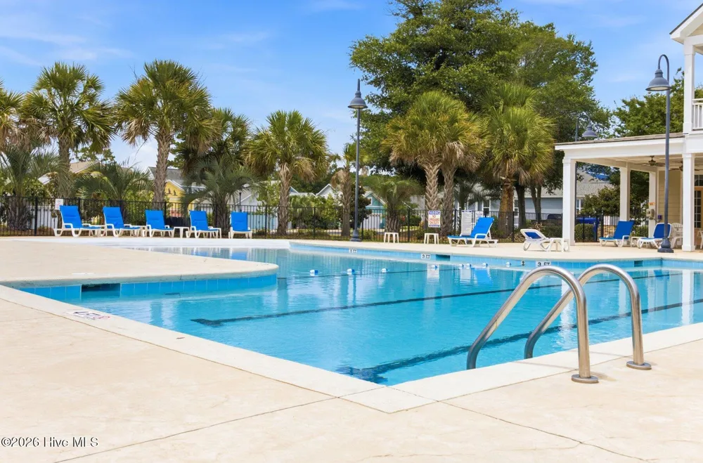 6429 Timber Hitch Drive SW Ocean Isle Beach, NC 28469