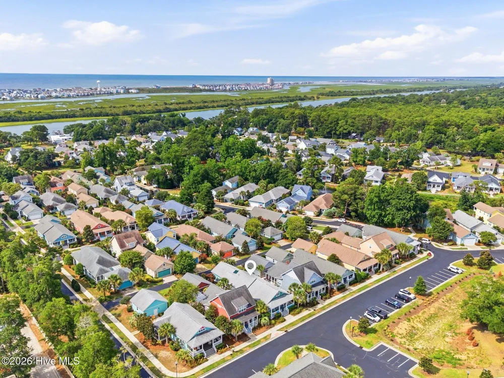 6429 Timber Hitch Drive SW Ocean Isle Beach, NC 28469