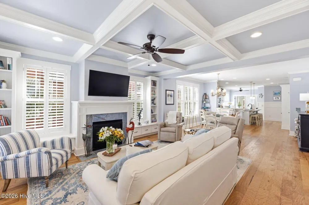 6429 Timber Hitch Drive SW Ocean Isle Beach, NC 28469