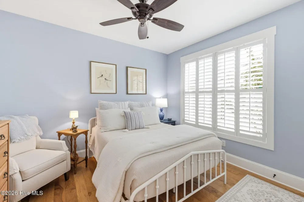 6429 Timber Hitch Drive SW Ocean Isle Beach, NC 28469
