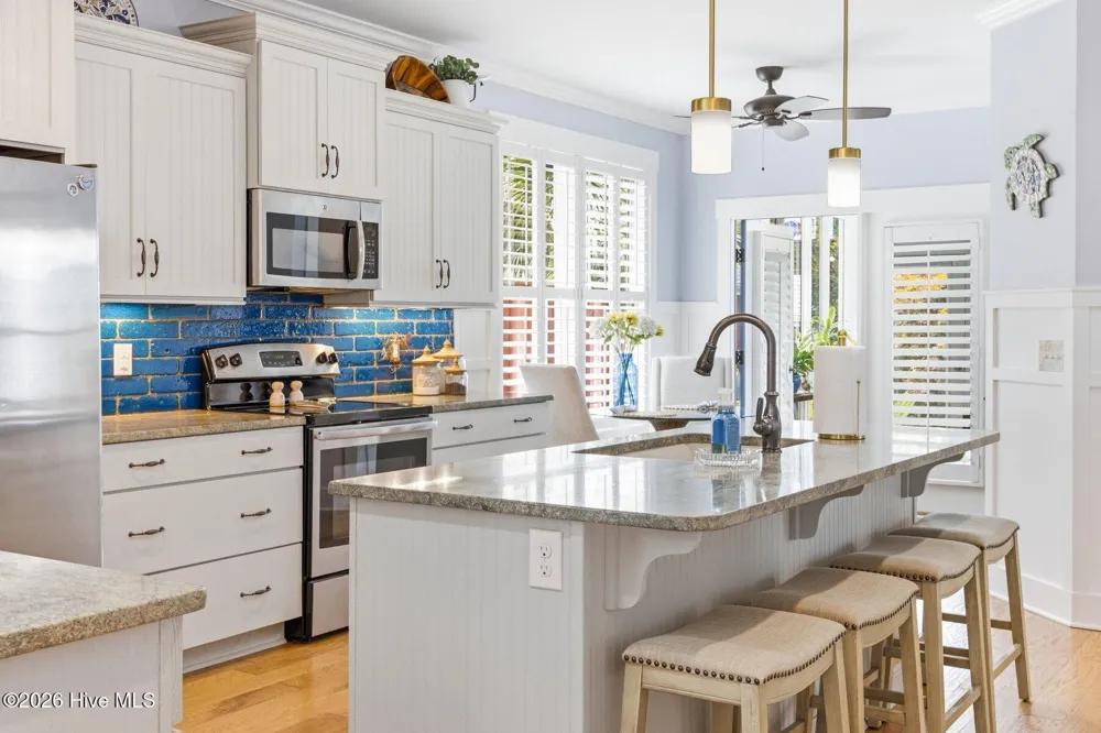 6429 Timber Hitch Drive SW Ocean Isle Beach, NC 28469