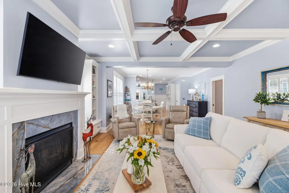 6429 Timber Hitch Drive SW Ocean Isle Beach, NC 28469