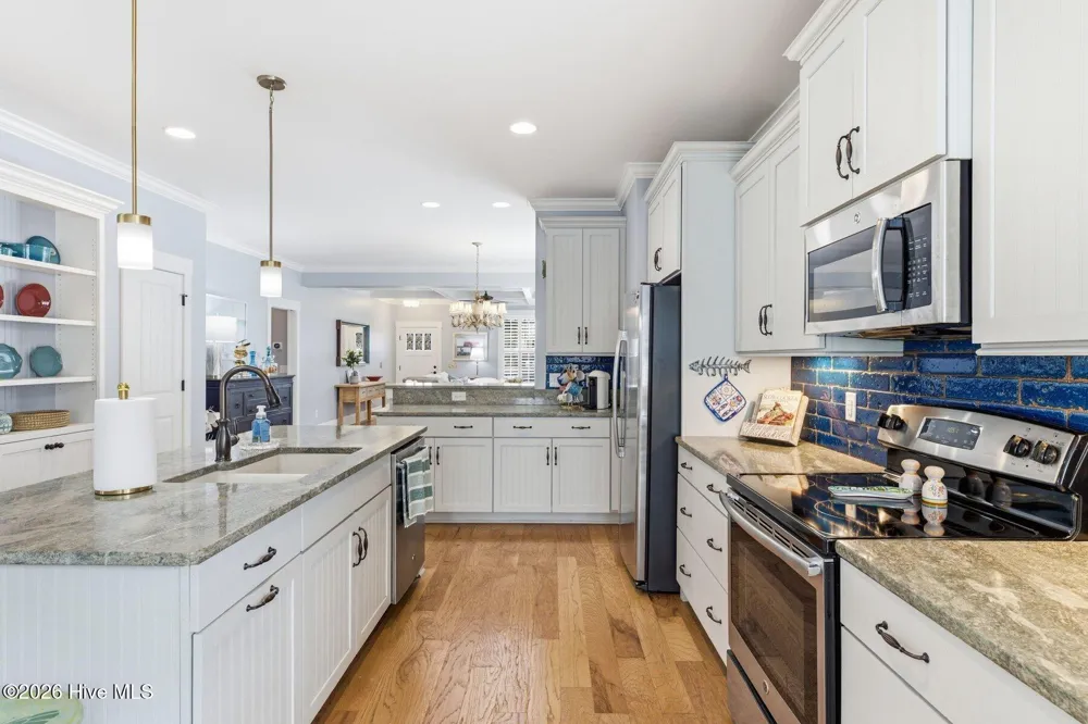 6429 Timber Hitch Drive SW Ocean Isle Beach, NC 28469