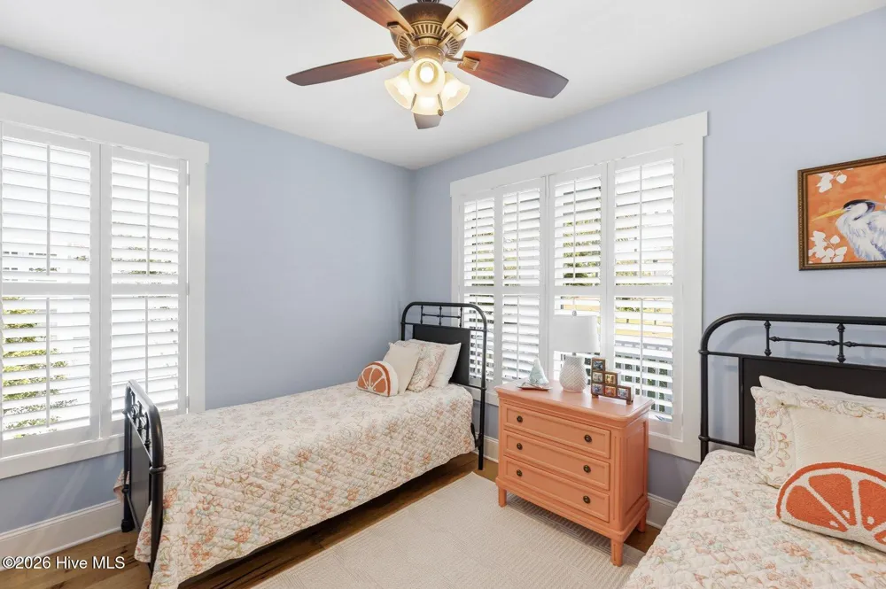 6429 Timber Hitch Drive SW Ocean Isle Beach, NC 28469