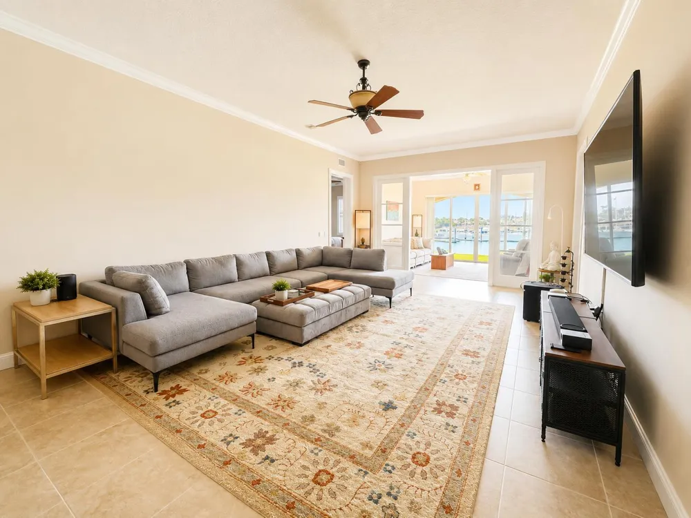 15 Harbour Isle Drive W #101 Fort Pierce, FL 34949