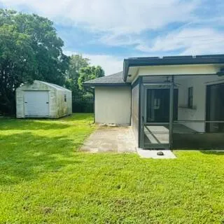251 Las Palmas Street Royal Palm Beach, FL 33411