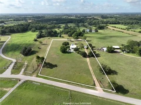5850 Trackside Road