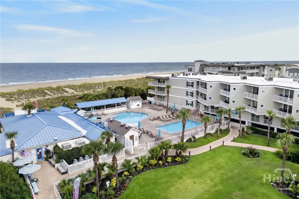 404 Butler Avenue #312 Tybee Island, GA 31328
