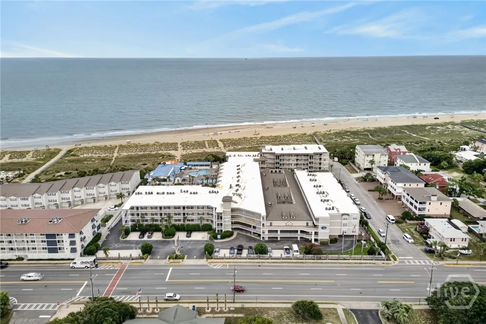 404 Butler Avenue #312 Tybee Island, GA 31328