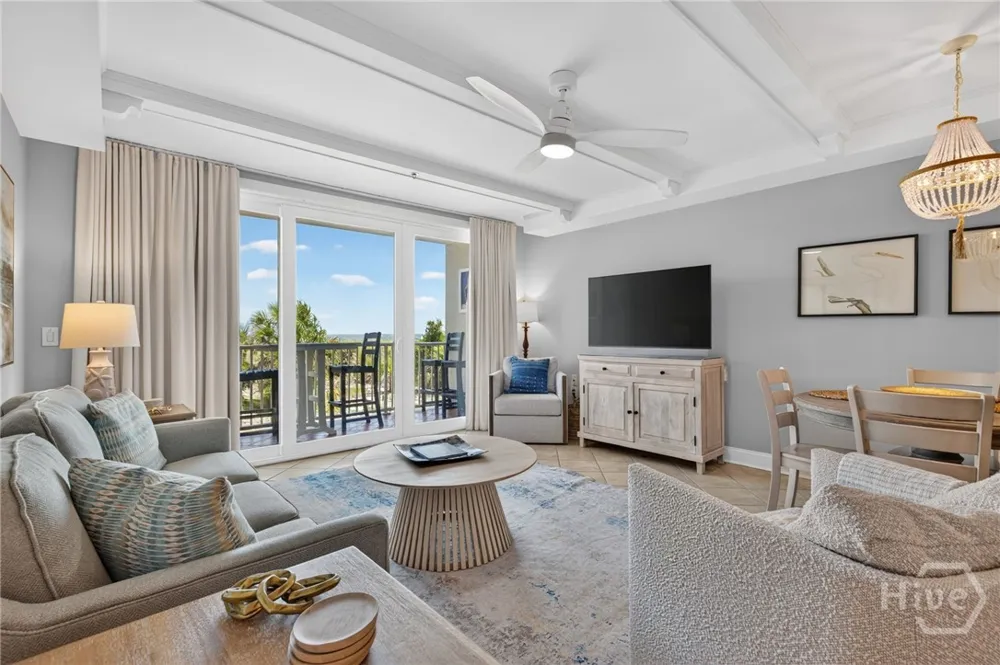 404 Butler Avenue #312 Tybee Island, GA 31328