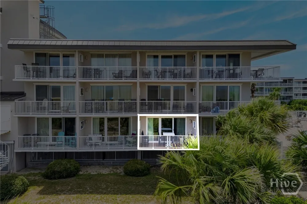 404 Butler Avenue #312 Tybee Island, GA 31328