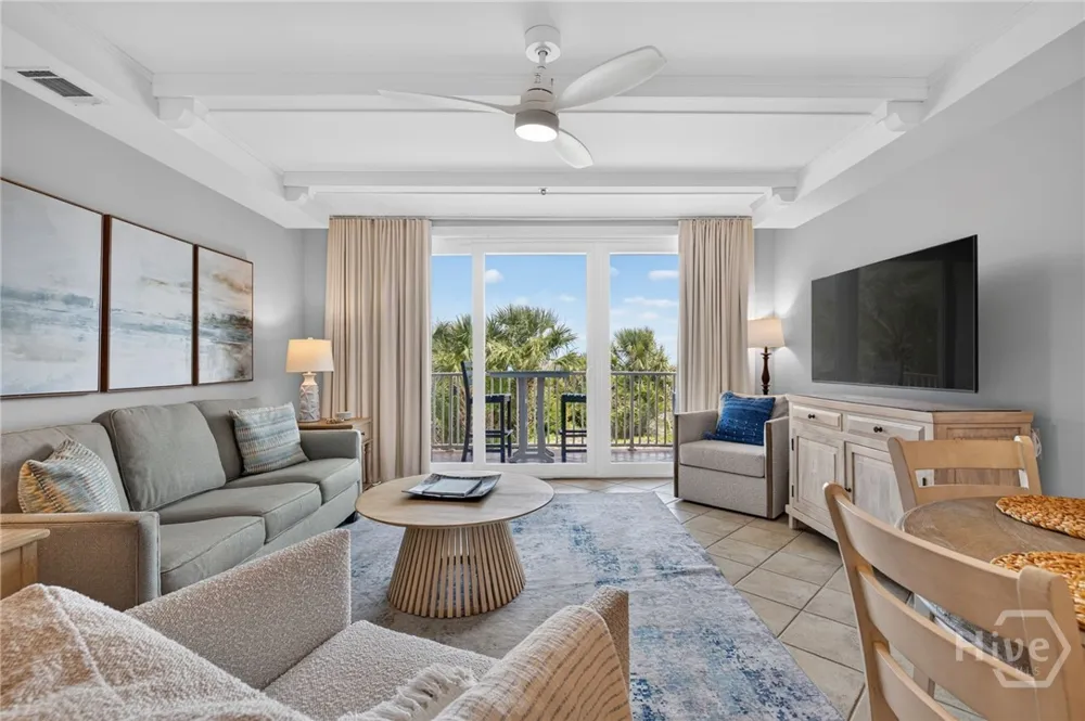 404 Butler Avenue #312 Tybee Island, GA 31328