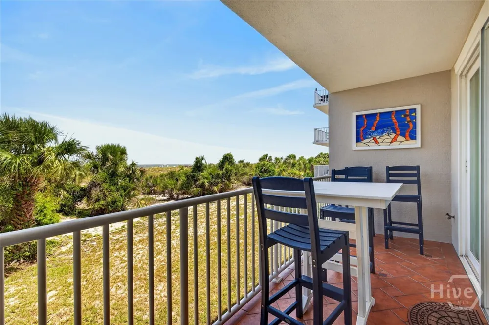 404 Butler Avenue #312 Tybee Island, GA 31328