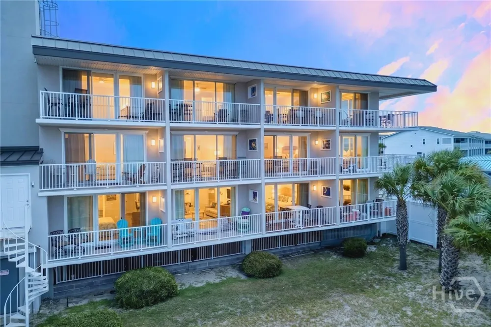 404 Butler Avenue #312 Tybee Island, GA 31328
