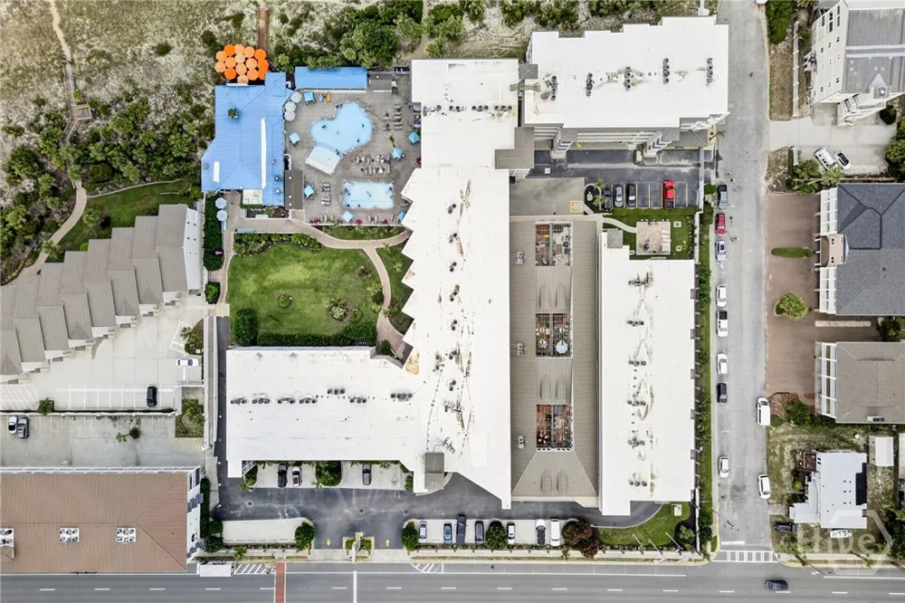 404 Butler Avenue #312 Tybee Island, GA 31328