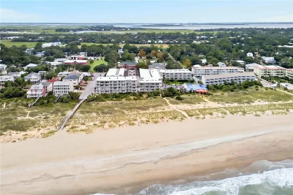 404 Butler Avenue #312 Tybee Island, GA 31328