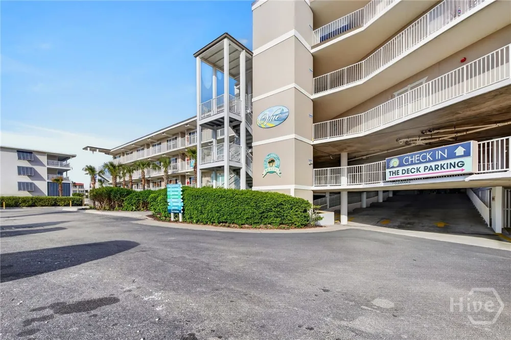 404 Butler Avenue #312 Tybee Island, GA 31328