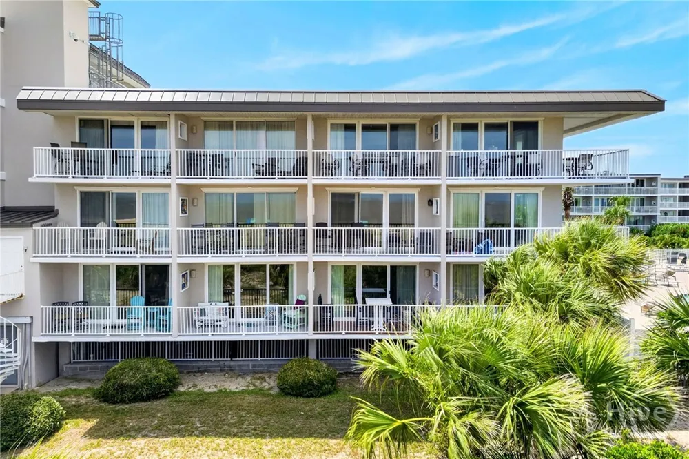 404 Butler Avenue #312 Tybee Island, GA 31328