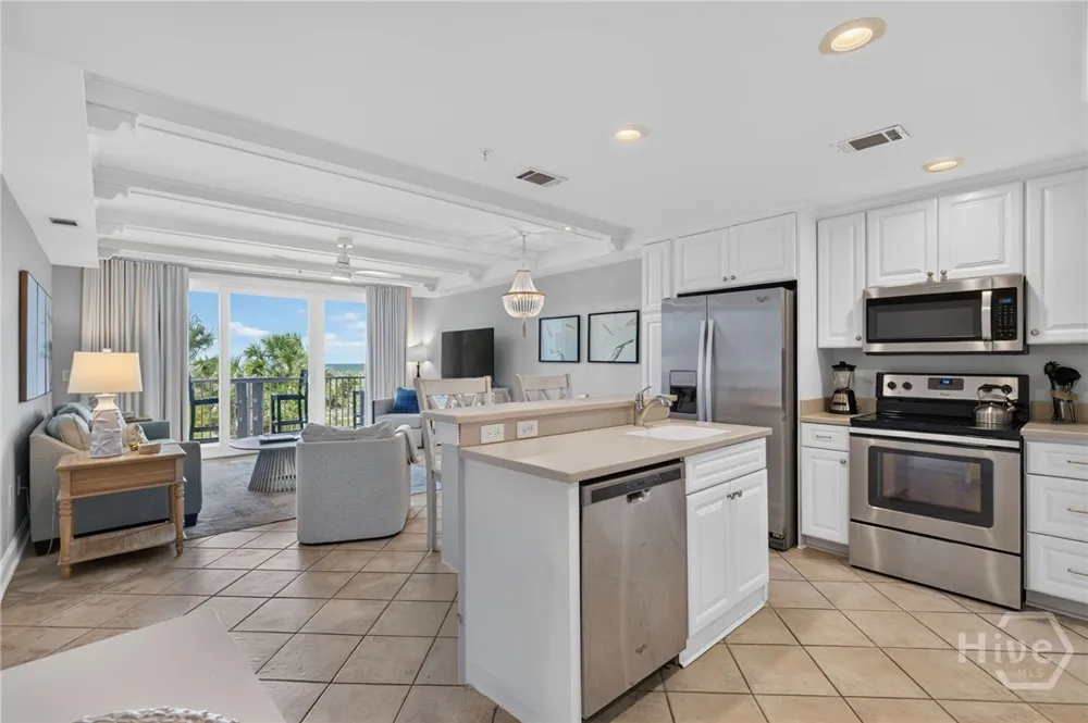 404 Butler Avenue #312 Tybee Island, GA 31328