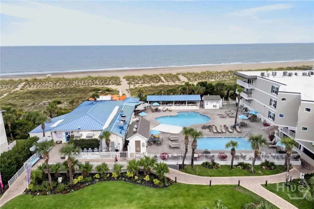 404 Butler Avenue #312 Tybee Island, GA 31328