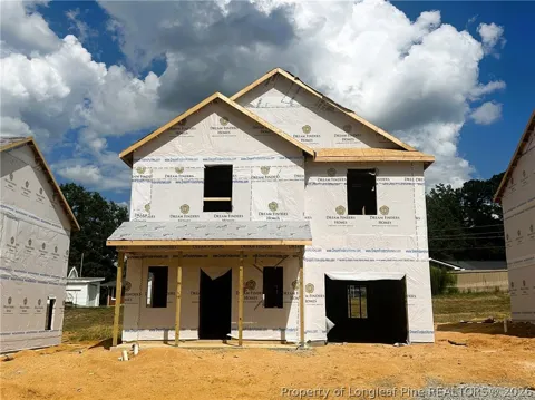 94 Stone Creek (Lot 12) Drive