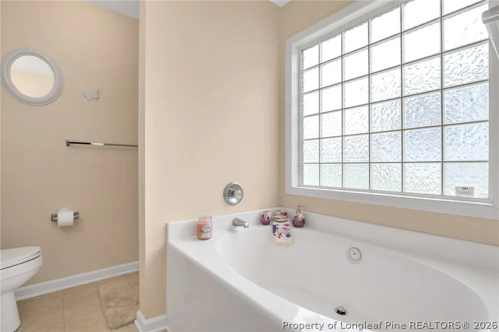 112 Hosta Drive Raeford, NC 28376