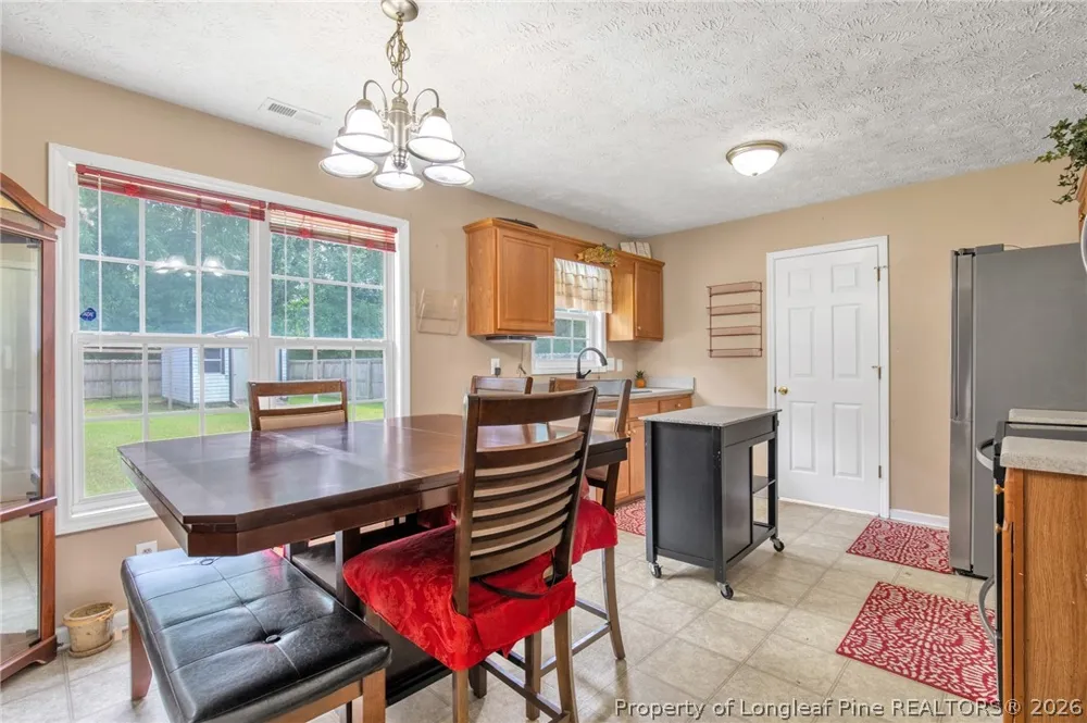 112 Hosta Drive Raeford, NC 28376