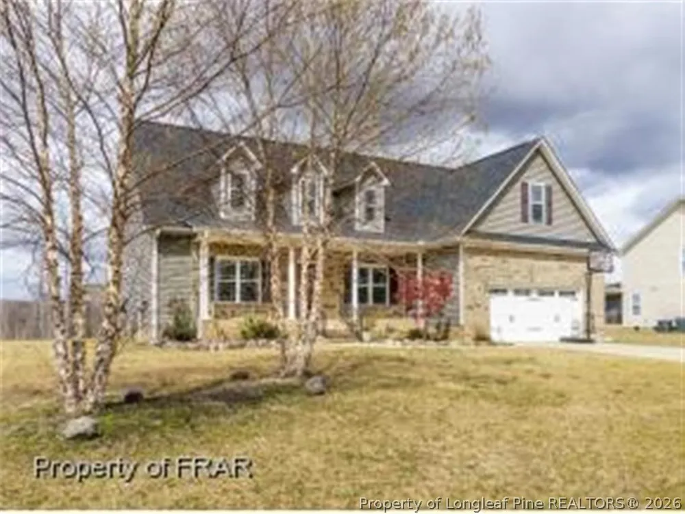175 Windbrook Court Raeford, NC 28376