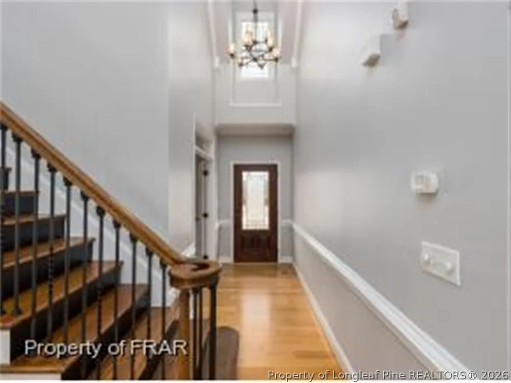 175 Windbrook Court Raeford, NC 28376