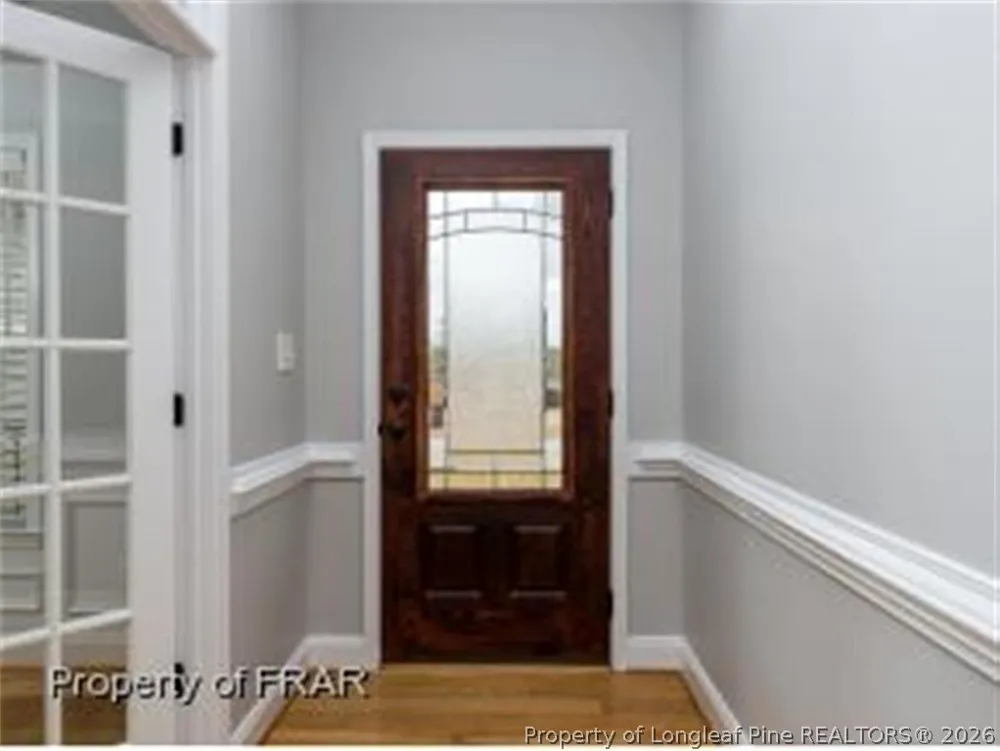 175 Windbrook Court Raeford, NC 28376