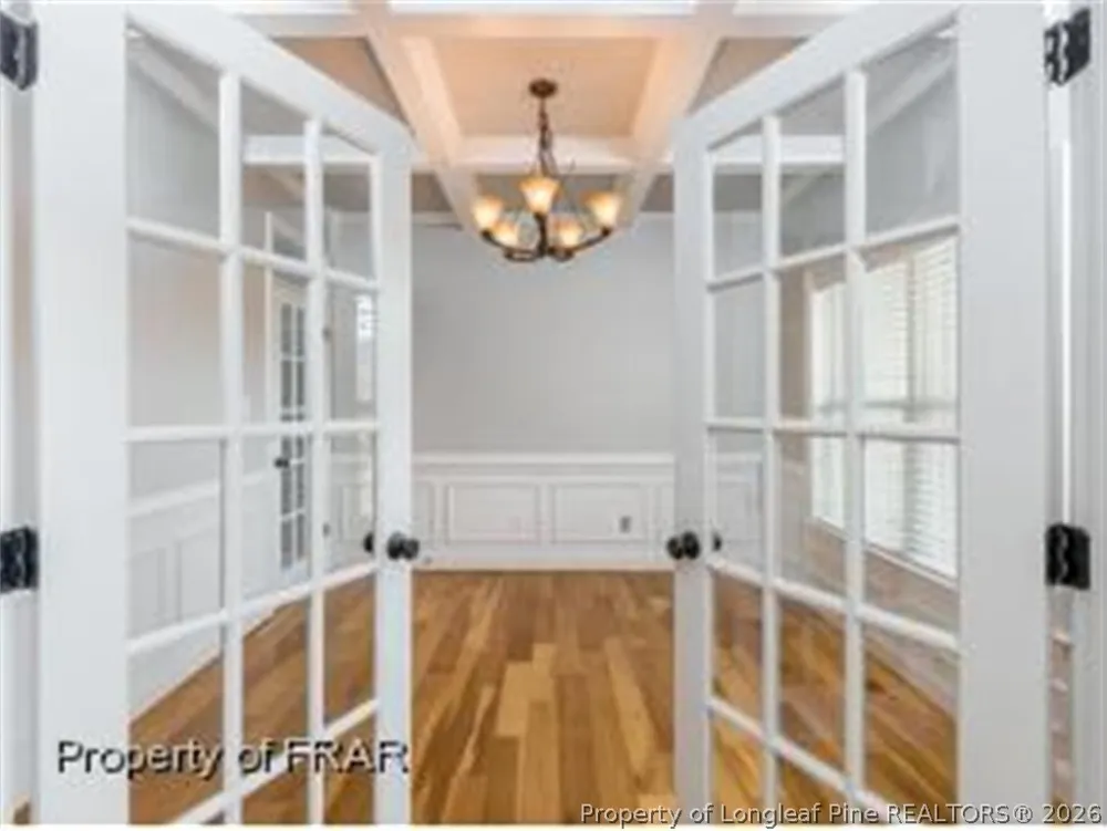 175 Windbrook Court Raeford, NC 28376