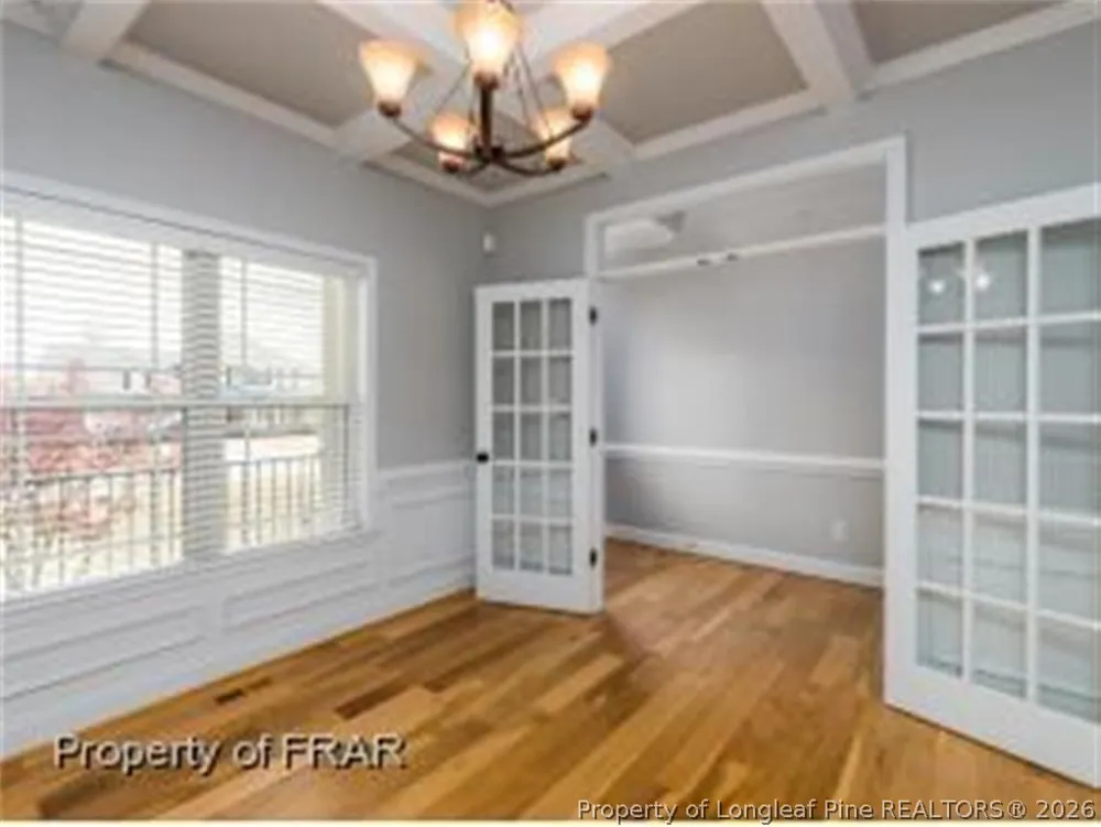 175 Windbrook Court Raeford, NC 28376