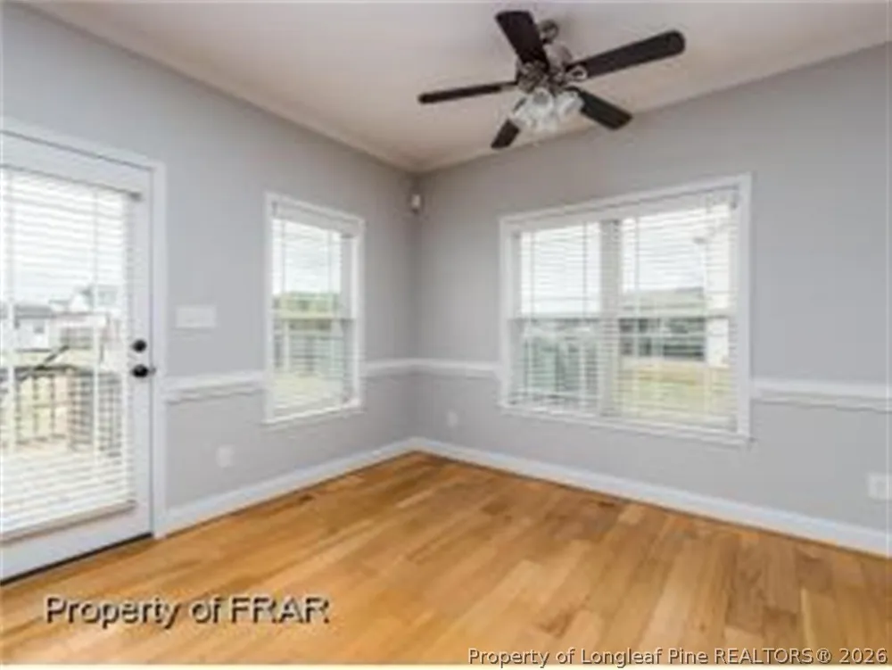 175 Windbrook Court Raeford, NC 28376