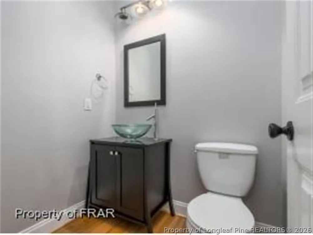175 Windbrook Court Raeford, NC 28376