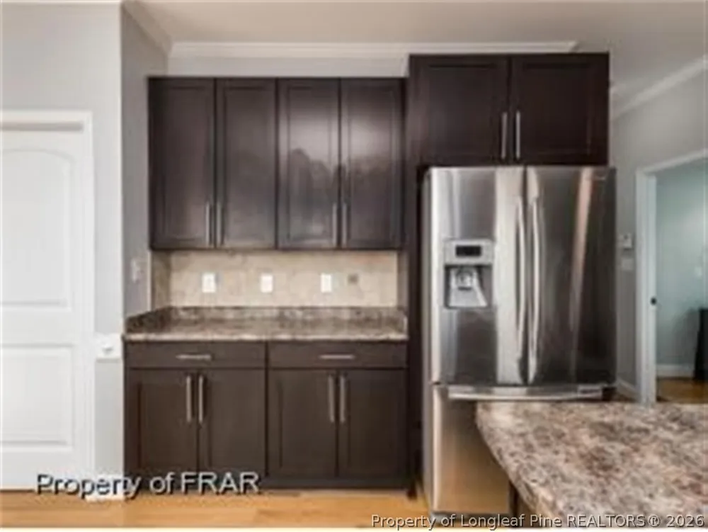 175 Windbrook Court Raeford, NC 28376