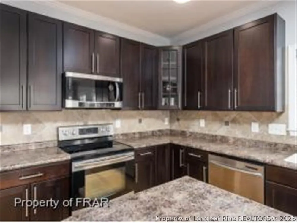 175 Windbrook Court Raeford, NC 28376