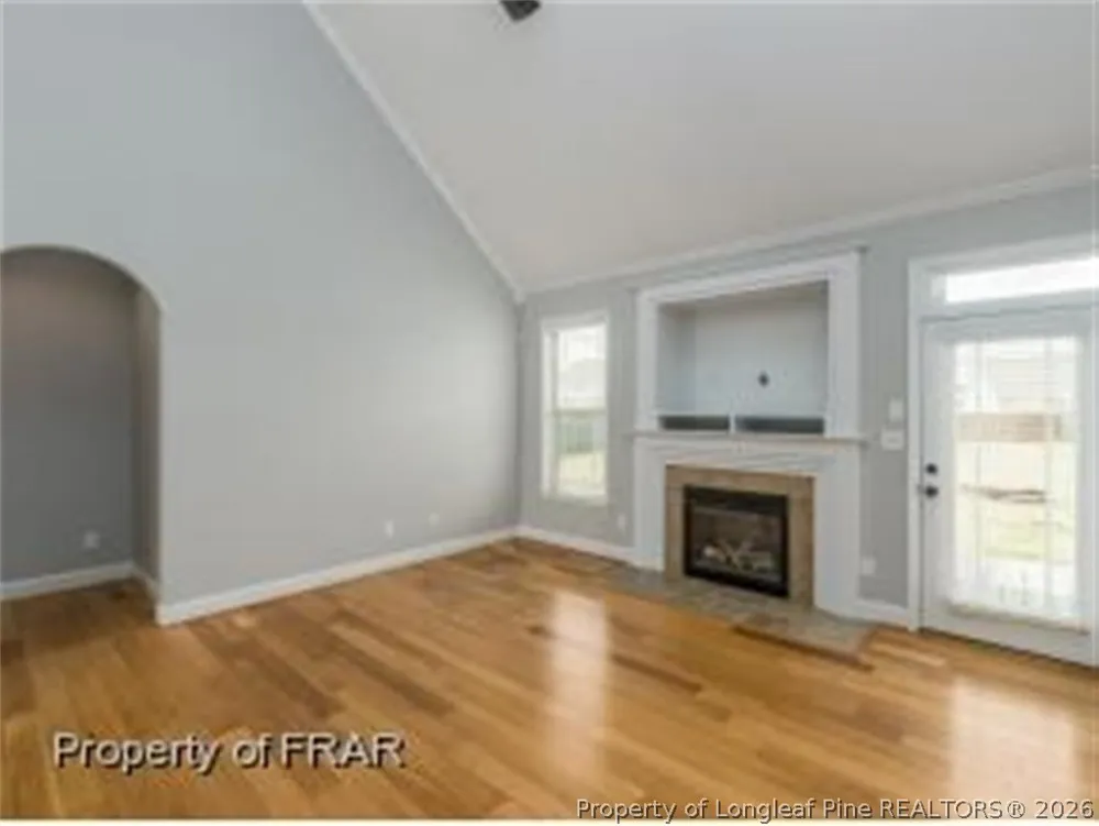 175 Windbrook Court Raeford, NC 28376