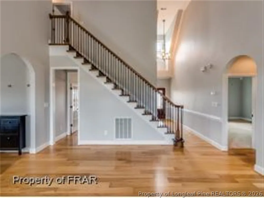 175 Windbrook Court Raeford, NC 28376