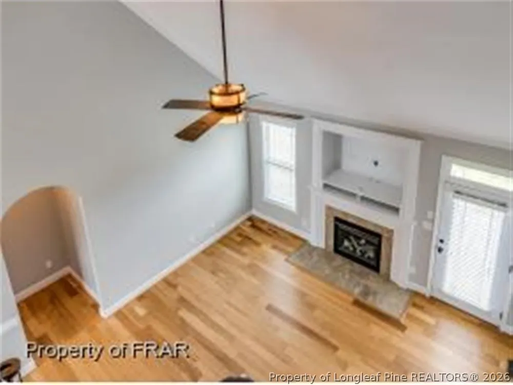 175 Windbrook Court Raeford, NC 28376