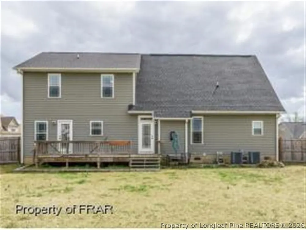 175 Windbrook Court Raeford, NC 28376