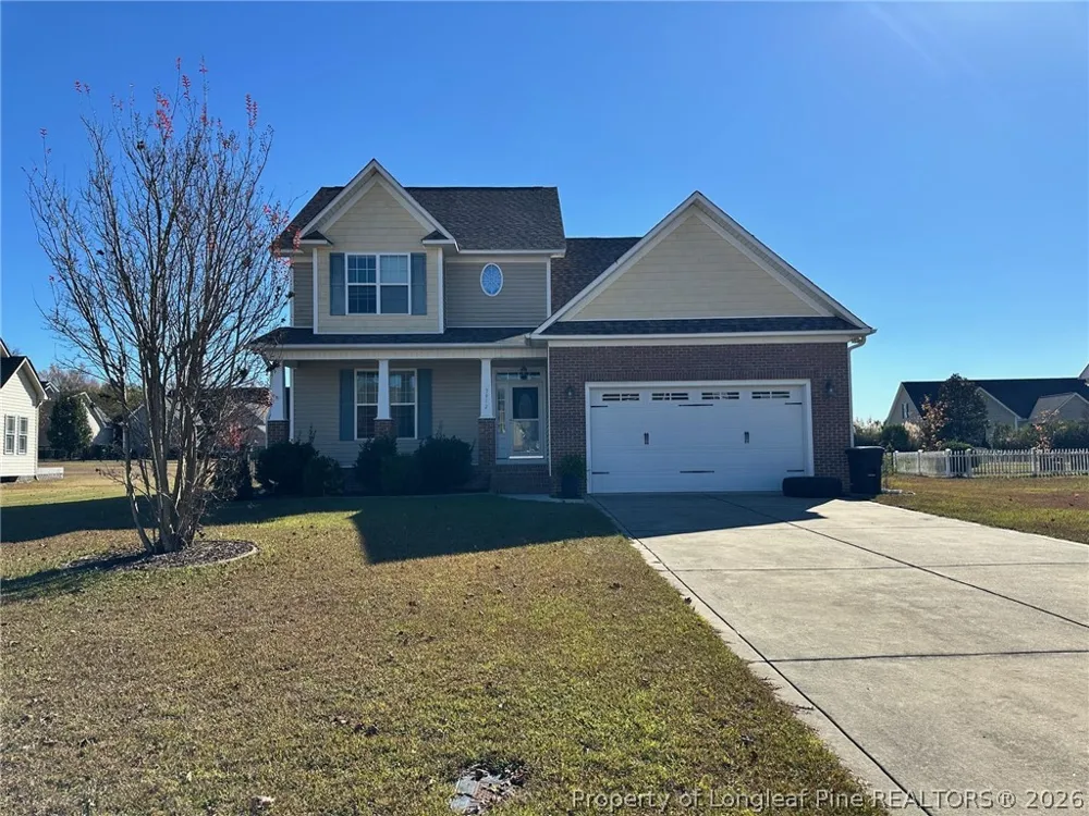 3912 Barclay Way Wade, NC 28395