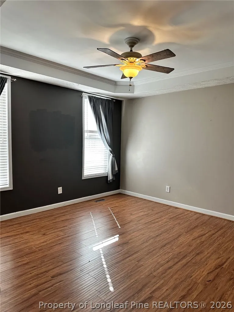 3912 Barclay Way Wade, NC 28395