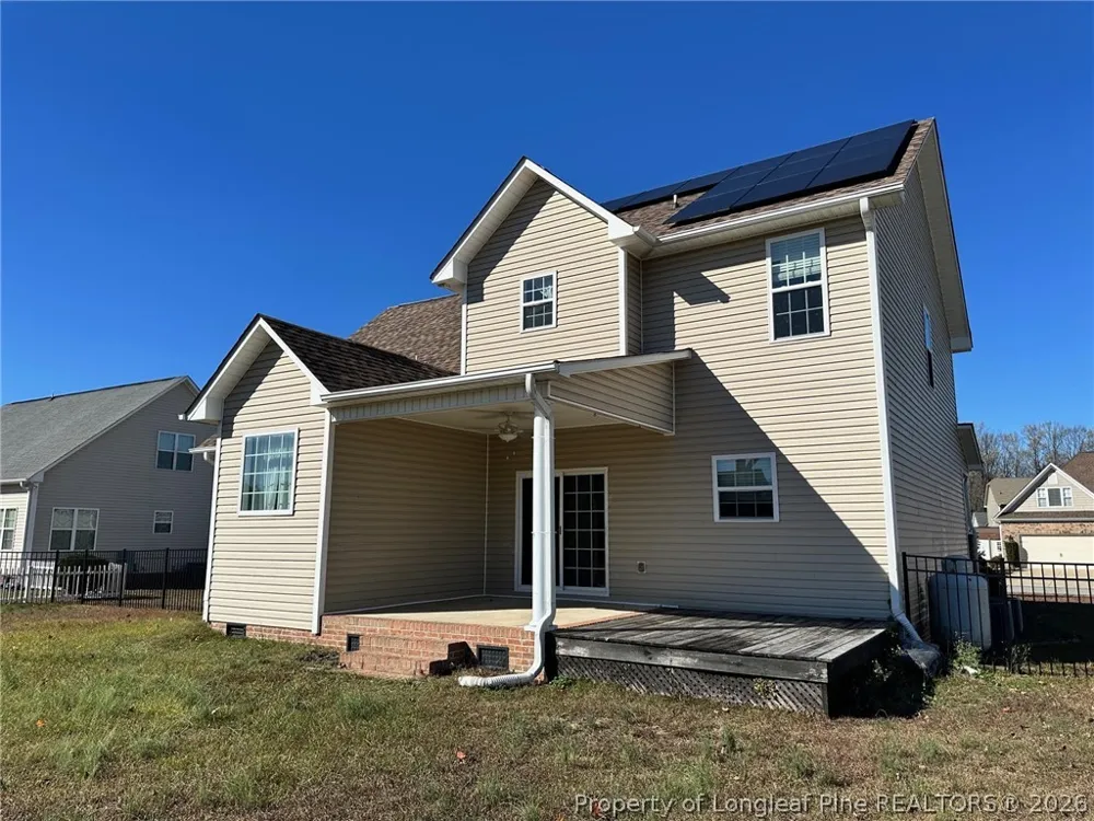 3912 Barclay Way Wade, NC 28395