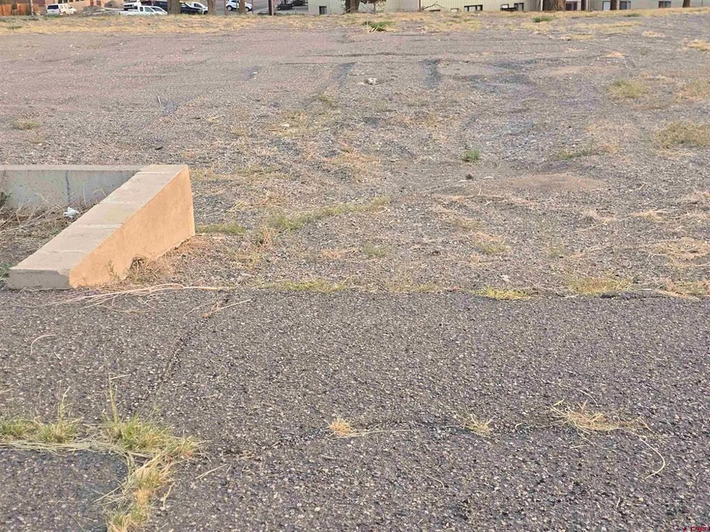 10th Street Del Norte, CO 81132