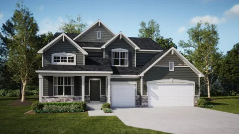 8981 Hemlock Lane