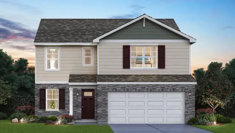 244 Cressmoor Boulevard