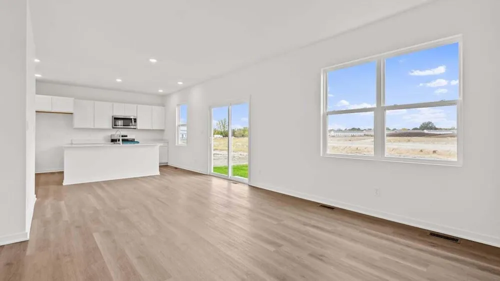 244 Cressmoor Boulevard Hobart, IN 46342