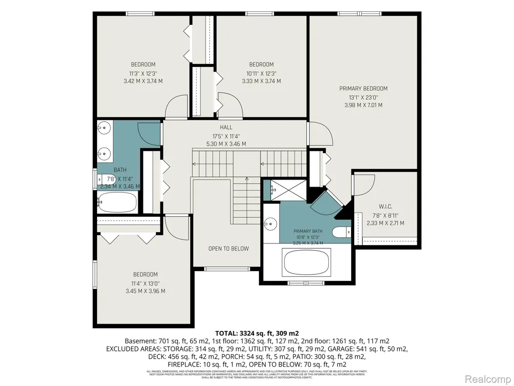 36510 Orchard Lake Drive New Baltimore City, MI 48047