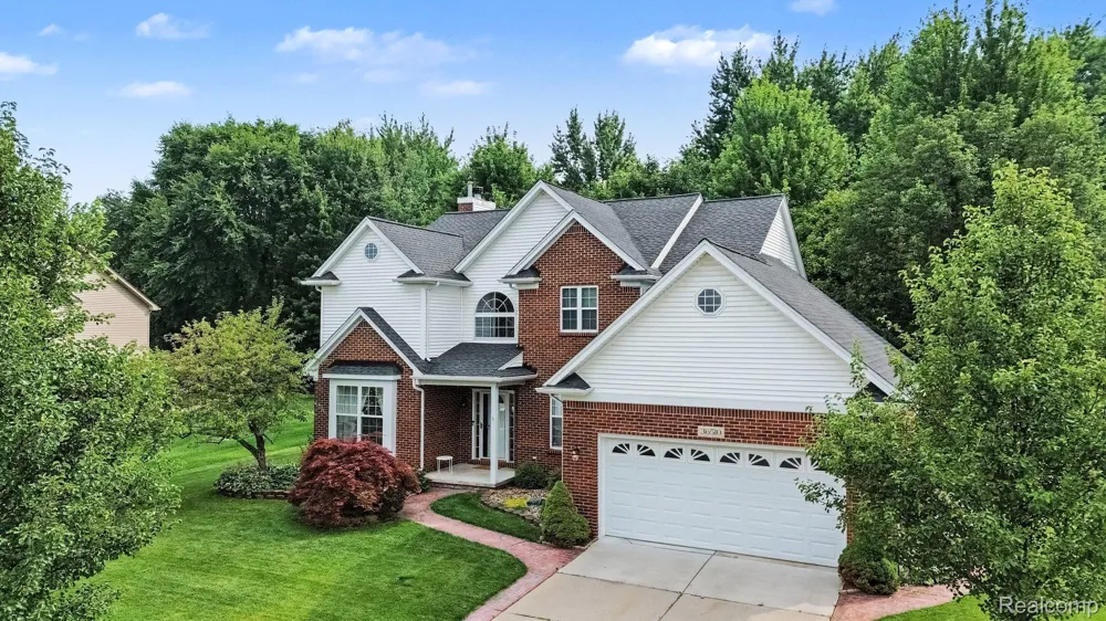 36510 Orchard Lake Drive New Baltimore City, MI 48047