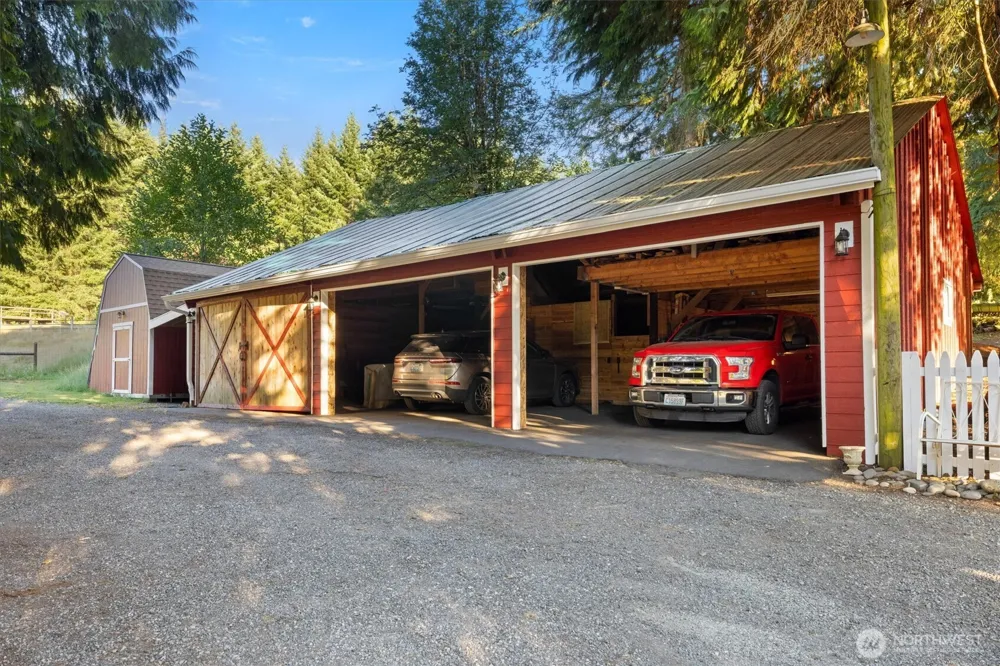13505 NE Grantham Road Amboy, WA 98601